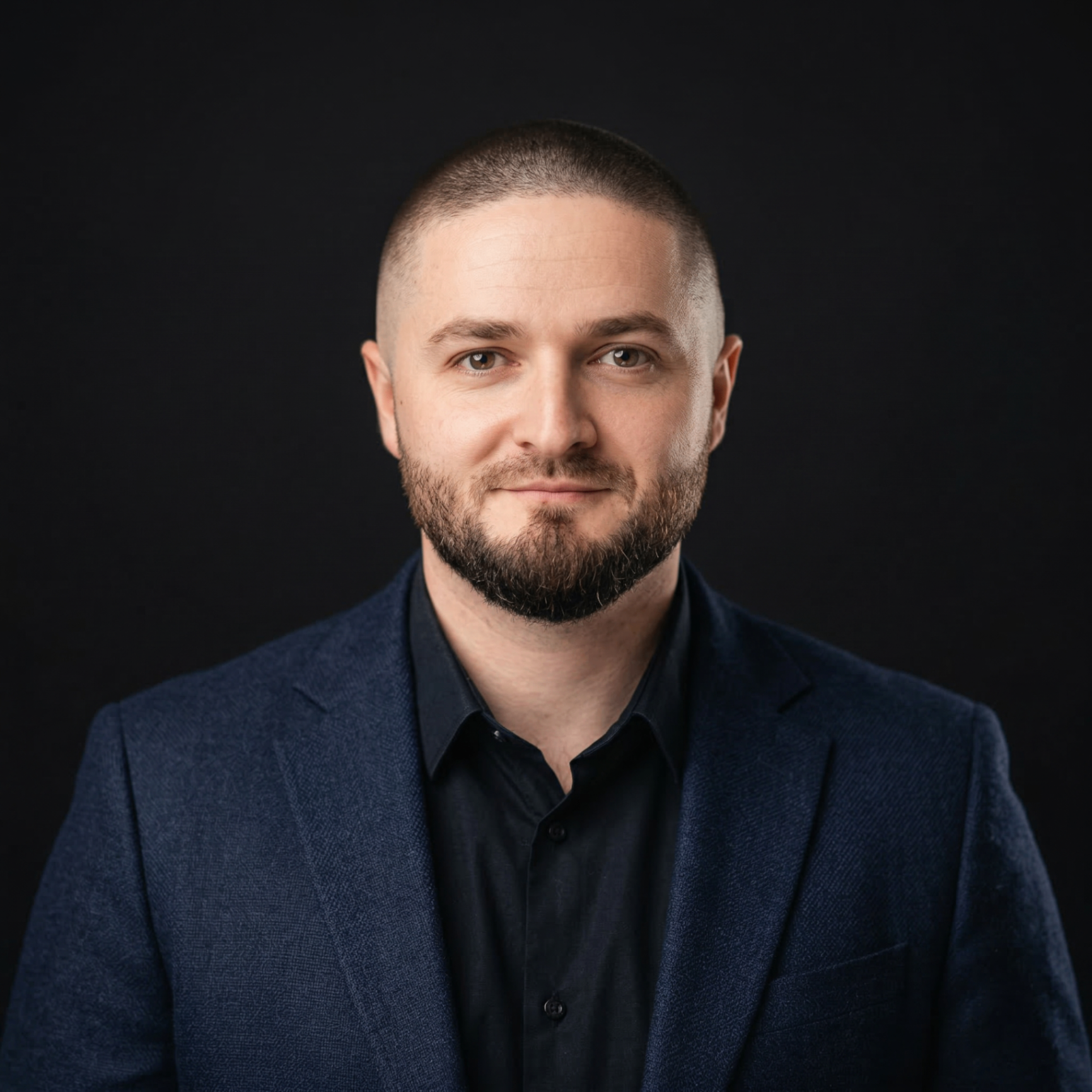 Yaroslav Prytykin